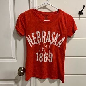 Vintage Like College Team T-Shirt